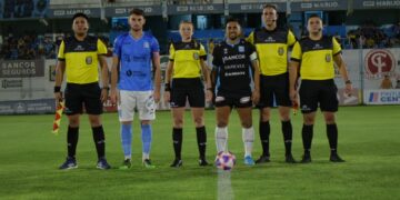 Racing de Nueva Italia superó a Estudiantes de Río Cuarto y confirmó un encuentro internacional