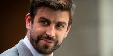 La inesperada reacción de Piqué tras el lanzamiento de la canción de Shakira con Bizarrap