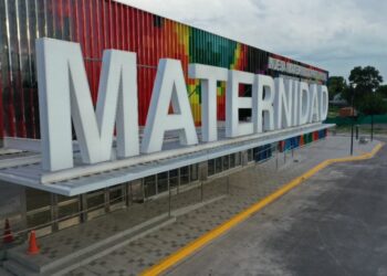 Esta tarde quedará inaugurada la Nueva Maternidad Provincial sobre avenida Vélez Sársfield