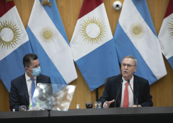 Schiaretti abrirá el 145° período de sesiones ordinarias para este 2023