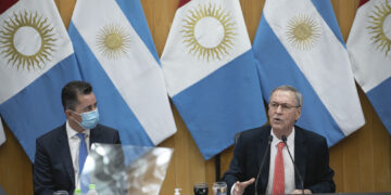 Schiaretti abrirá el 145° período de sesiones ordinarias para este 2023