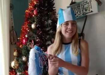 Una niña de 12 años murió tras intentar cumplir un desafío viral de TikTok