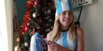 Una niña de 12 años murió tras intentar cumplir un desafío viral de TikTok