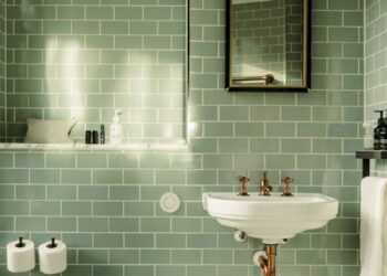 El Gobierno nacional lanzó el programa Mi Baño: en qué consiste y quiénes pueden acceder