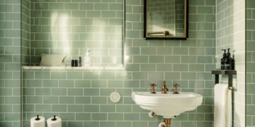 El Gobierno nacional lanzó el programa Mi Baño: en qué consiste y quiénes pueden acceder