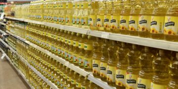 El Gobierno creó un programa para balancear el precio de los aceites y asegurar su abastecimiento