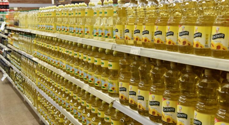 El Gobierno creó un programa para balancear el precio de los aceites y asegurar su abastecimiento