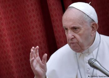 El Papa Francisco condenó la creciente «espiral de muerte» entre israelíes y palestinos