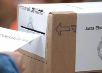 Río Negro también adelantará los comicios provinciales