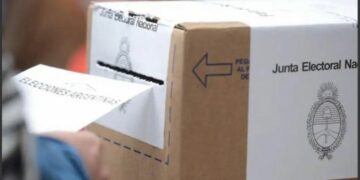 Río Negro también adelantará los comicios provinciales