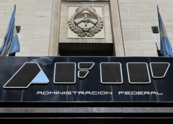 La Afip intimó a 1.800 contribuyentes que no declararon cuentas en el exterior