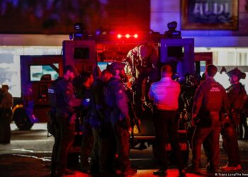 Biden pide regular la tenencia de armas tras un tercer tiroteo