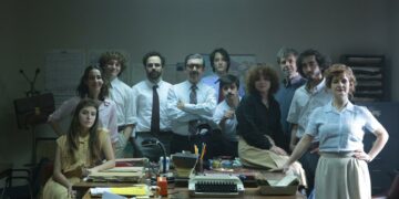 «Argentina, 1985» nominada al Oscar