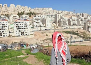 Soldados israelíes mataron a dos palestinos tras un tiroteo y persecución en Cisjordania