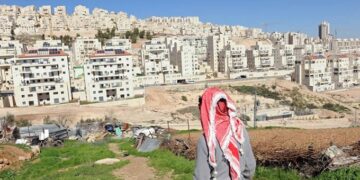 Soldados israelíes mataron a dos palestinos tras un tiroteo y persecución en Cisjordania