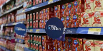 Extienden hasta julio el programa Precios Justos y suman más rubros
