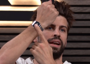 La hilarante gastada a Piqué tras su anuncio de acuerdo con Casio y la divertida reacción del “Kun” Agüero