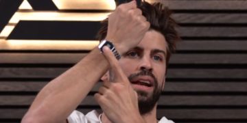La hilarante gastada a Piqué tras su anuncio de acuerdo con Casio y la divertida reacción del “Kun” Agüero