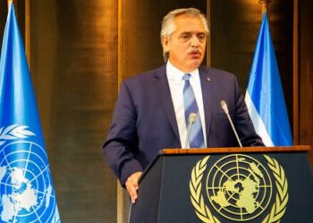 El Gobierno presentará ante la ONU un informe donde apunta a la Justicia, los medios y a la oposición