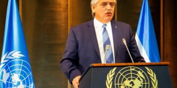 El Gobierno presentará ante la ONU un informe donde apunta a la Justicia, los medios y a la oposición