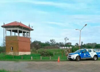 El Estado puso bajo protección a la niña que solicitó un aborto tras el abuso de su padre