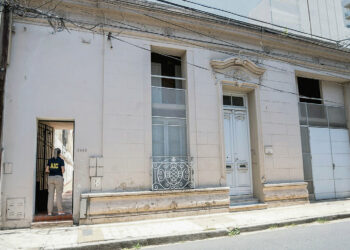 El Gobierno de Santa Fe denunció a la ONG que obstaculizó el derecho al aborto a una niña