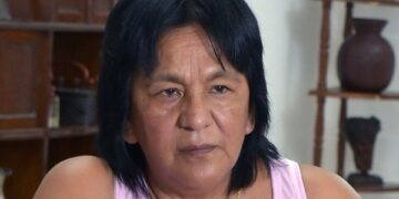 Milagro Sala: “Alberto Fernández me mintió, me ha verseado y me siento desilusionada»
