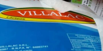 La Anmat prohibió la venta de una marca de queso cremoso elaborada en Córdoba