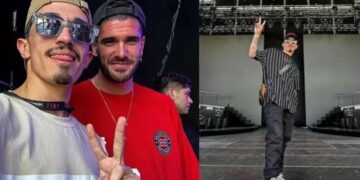 Detienen a un bailarín de Tini acusado de ejercer reiteradas estafas virtuales