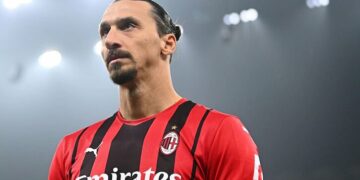 Ibrahimovic le dejó un palazo a la Selección: «Se portaron mal, no van a ganar nada más»