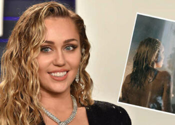 Miley Cyrus acompaña su nuevo tema con un video que roza la censura