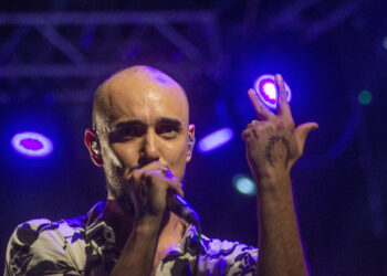 El norte cordobés está de fiesta, comienza la doma y el folklore