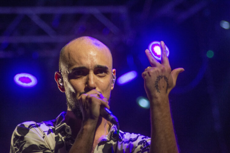 El norte cordobés está de fiesta, comienza la doma y el folklore
