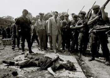 Se cumplen 34 años del Copamiento de La Tablada: el último ataque guerrillero en Argentina