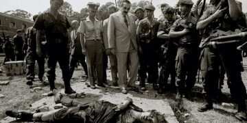 Se cumplen 34 años del Copamiento de La Tablada: el último ataque guerrillero en Argentina