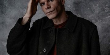 Baltasar Comotto en concierto en Pétalos de Sol