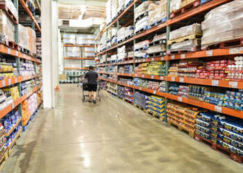 Los precios mayoristas subieron un  6,1% en diciembre