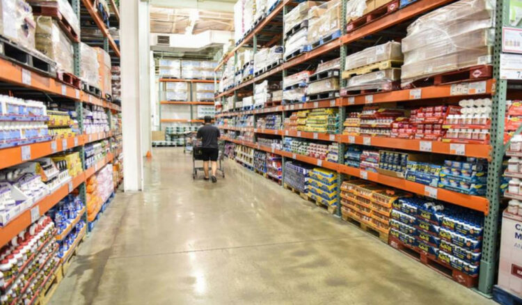 Los precios mayoristas subieron un 6,1% en diciembre
