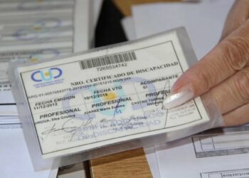 Aprueban un plan para optimizar el trámite de certificación de discapacidad