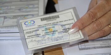 Aprueban un plan para optimizar el trámite de certificación de discapacidad