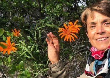 Cancillería trabaja para repatriar el cuerpo de la argentina fallecida en el Nepal