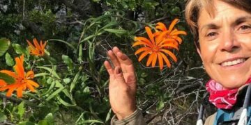 Cancillería trabaja para repatriar el cuerpo de la argentina fallecida en el Nepal