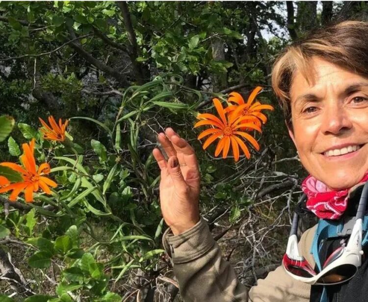 Cancillería trabaja para repatriar el cuerpo de la argentina fallecida en el Nepal