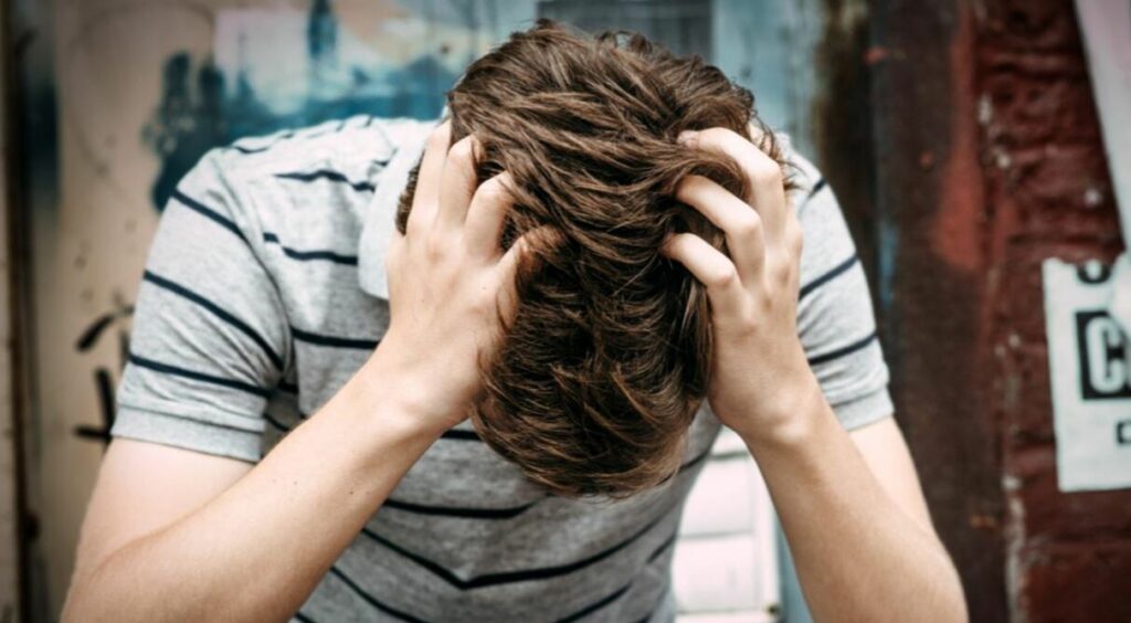 Ataques de pánico: episodios que afectan cada vez a más jóvenes tras la pandemia