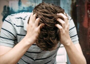 Ataques de pánico: episodios que afectan cada vez a más jóvenes tras la pandemia