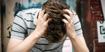 Ataques de pánico: episodios que afectan cada vez a más jóvenes tras la pandemia