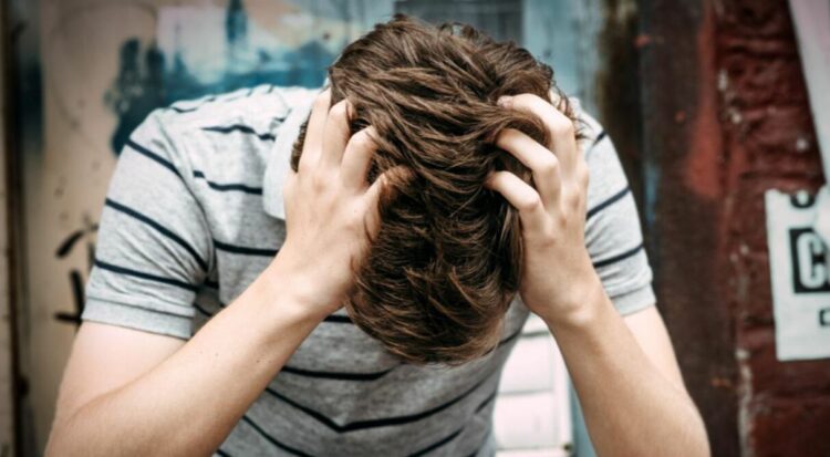 Ataques de pánico: episodios que afectan cada vez a más jóvenes tras la pandemia
