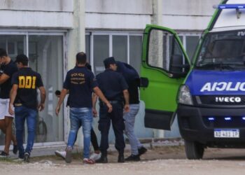 Comienza el juicio contra los rugbiers acusados del crimen de Fernando Báez Sosa