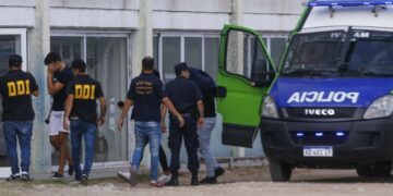 Comienza el juicio contra los rugbiers acusados del crimen de Fernando Báez Sosa