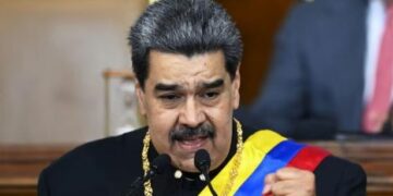 Maduro finalmente no asistirá a la cumbre de la Celac